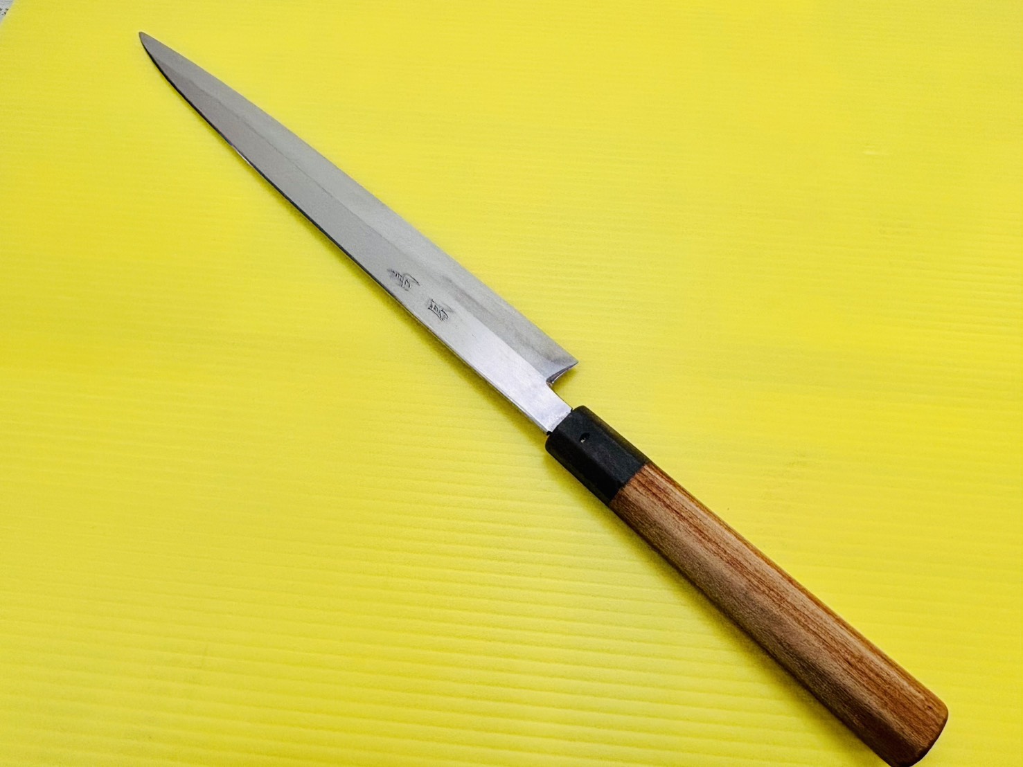 高鳳　柳刃包丁