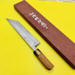 正本総本店 鰻サキ包丁 買取致しました｜愛品館千葉店