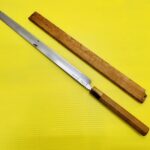 正本総本店 蛸引包丁 買取致しました｜愛品館千葉店