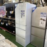 MITSUBISHI　三菱電機｜2021年製｜6ドア冷凍冷蔵庫｜MR-MX50G買取しました｜愛品館八千代店