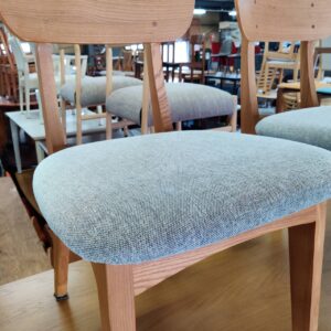 unico（ウニコ）-ダイニングチェア-2脚セット-FIX（フィックス）-リユース-柏-愛品倶楽部