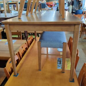 unico（ウニコ）-引出付ダイニングテーブル-W1350-NAUHA（ナウハ）-リユース-柏-愛品倶楽部