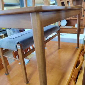 unico（ウニコ）-引出付ダイニングテーブル-W1350-NAUHA（ナウハ）-リユース-柏-愛品倶楽部