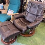 エコーネス｜ストレスレスチェア｜レノ｜クラシック｜M買取致しました｜愛品館八千代店