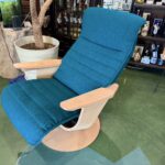 カリモク｜プレミアムチェア｜ザ・ファースト｜RU7550P744買取致しました｜愛品館八千代店