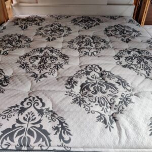 クイーンベッド_ニトリ_ニトリ_153052318002千葉県_柏市_リユース_リサイクル-2