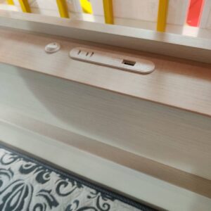 クイーンベッド_ニトリ_ニトリ_153052318002千葉県_柏市_リユース_リサイクル-4