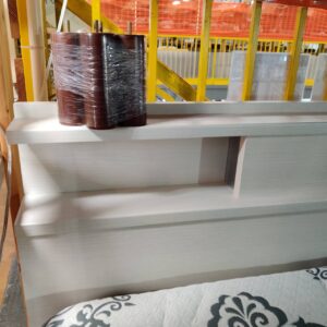 クイーンベッド_ニトリ_ニトリ_153052318002千葉県_柏市_リユース_リサイクル-6