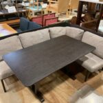 シギヤマ家具｜コーナーダイニング3点セット買取入荷致しました！