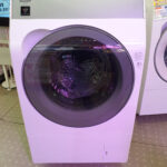 シャープ｜10.0kgドラム式洗濯機 入荷｜愛品館千葉店