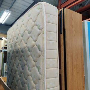 フランスベッド-シングルベッド-収納付きフレーム＋マットレスセット-リユース-柏-愛品倶楽部