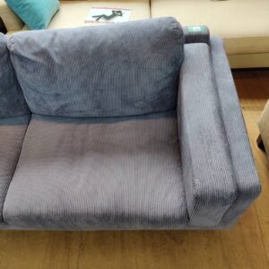 ダブルアーム-2WAY-コーデュロイ-ワイド-2人掛けソファ-フェザーポケットコイル仕様_156020524002千葉県_柏市_リユース_リサイクル-2