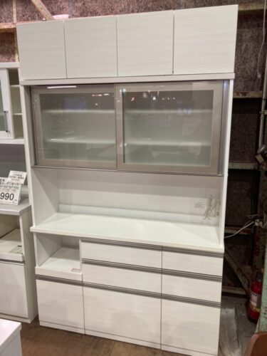 キッチンボード・食器棚 買取・入荷まとめ｜愛品館市原店 | リサイクル