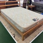 フランスベッド｜ダブルベッド｜Z-Hiスプリング買取致しました｜愛品館八千代店