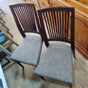 ミキモク-MIKIMOKU-ダイニングチェア-6点セット-リユース-柏-愛品倶楽部