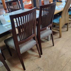 ミキモク-MIKIMOKU-ダイニングチェア-6点セット-リユース-柏-愛品倶楽部