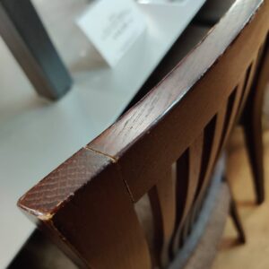 ミキモク-MIKIMOKU-ダイニングチェア-6点セット-リユース-柏-愛品倶楽部