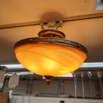 大塚家具｜BRA-1809N/6｜8灯シーリングライト 入荷♪