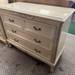 姫系｜猫脚｜3段チェスト買取致しました｜愛品館八千代店
