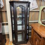 富士ファニチア｜キュリオケース買取致しました｜愛品館八千代店