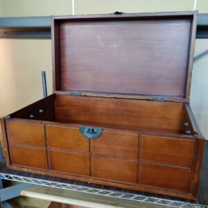 木製収納ボックス_コッファーBOX_155052294002千葉県_柏市_リユース_リサイクル-2