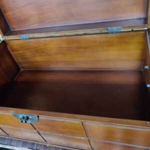 木製収納ボックス_コッファーBOX_155052294002千葉県_柏市_リユース_リサイクル-3