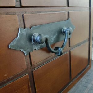 木製収納ボックス_コッファーBOX_155052294002千葉県_柏市_リユース_リサイクル-4