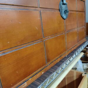 木製収納ボックス_コッファーBOX_155052294002千葉県_柏市_リユース_リサイクル-6