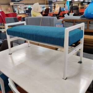 東京インテリア-ニトリ-ダイニング4点セット（テーブル-チェア2脚-ベンチ）-アンジェ-アルナス-リユース-柏-愛品倶楽部