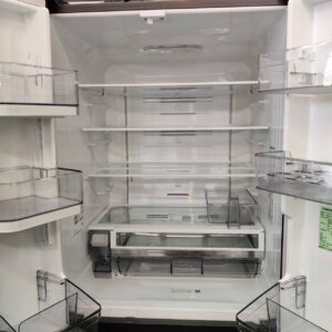 東芝-_2025年製_461L-6ドア-冷凍冷蔵庫_GR-Y460FZ_143018756002千葉県_柏市_リユース_リサイクル-4