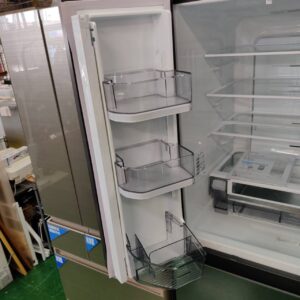 東芝-_2025年製_461L-6ドア-冷凍冷蔵庫_GR-Y460FZ_143018756002千葉県_柏市_リユース_リサイクル-5