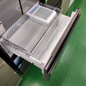 東芝-_2025年製_461L-6ドア-冷凍冷蔵庫_GR-Y460FZ_143018756002千葉県_柏市_リユース_リサイクル-6