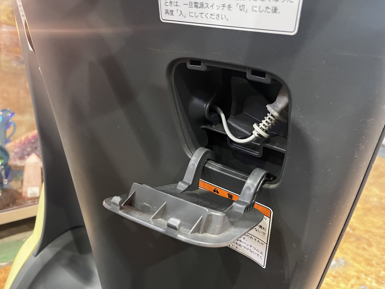 SUZUKI｜ET4DBセニアカー 買取いたしました。 | リサイクルショップ 