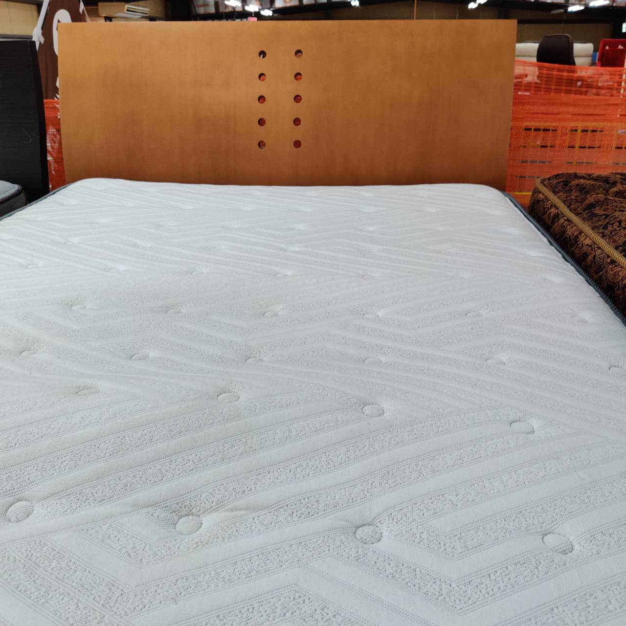 理想の眠りを追求｜Sealy（シーリー）とニトリNスリープのセミダブル 