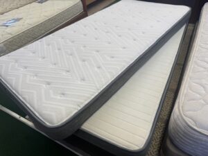 ニトリ｜シングルベッド｜Nスリープ｜ハードH1-02CR買取致しました｜愛 