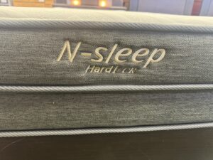 ニトリ｜シングルベッド｜Nスリープ｜ハードH1-02CR買取致しました｜愛 