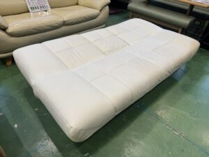 ニトリ｜ソファベッド｜Nシールドピナ4買取致しました｜愛品館八千代店 