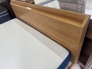 ニトリ｜コアラ｜クイーンベッド買取致しました｜愛品館八千代店 