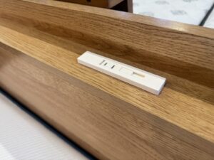 ニトリ｜コアラ｜クイーンベッド買取致しました｜愛品館八千代店 