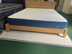 ニトリ｜コアラ｜クイーンベッド買取致しました｜愛品館八千代店 