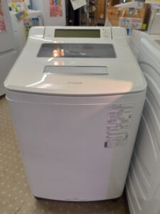 パナソニック｜8.0kg洗濯機｜NA-SJFA807｜入荷 | リサイクルショップ 