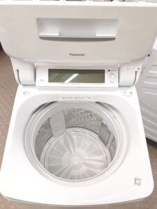 パナソニック｜8.0kg洗濯機｜NA-SJFA807｜入荷 | リサイクルショップ 