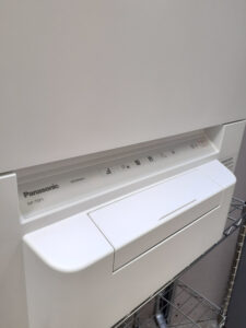 パナソニック｜NP-TSP1｜食器洗い乾燥機 入荷 | リサイクルショップ 