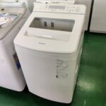 2026/3/27更新】洗濯機・乾燥機 入荷情報まとめ 愛品倶楽部柏店 