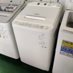 2026/3/27更新】洗濯機・乾燥機 入荷情報まとめ 愛品倶楽部柏店 