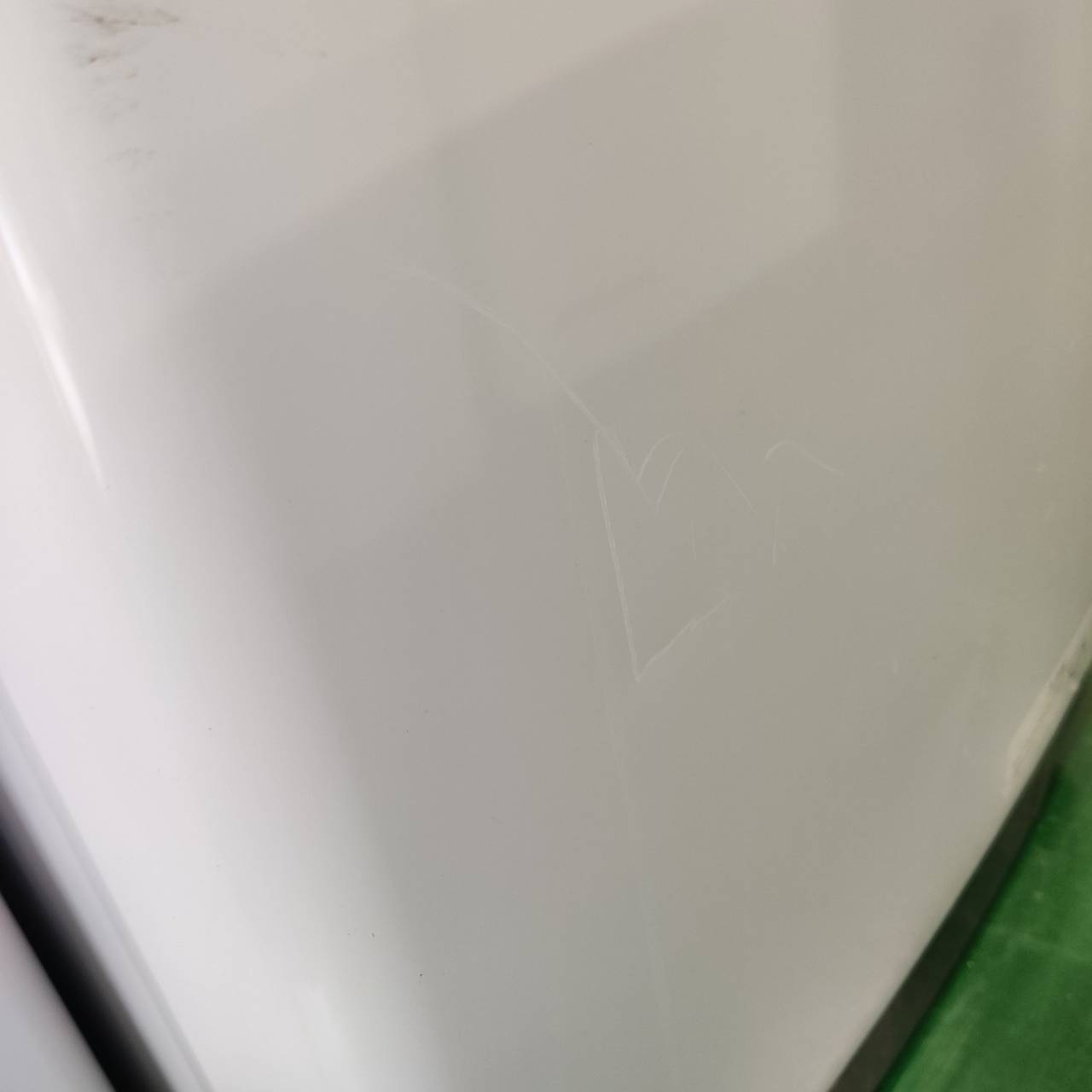 日立 HITACHI 7.0kg 21年製 全自動洗濯機 ビートウォッシュ BW-V70G が 