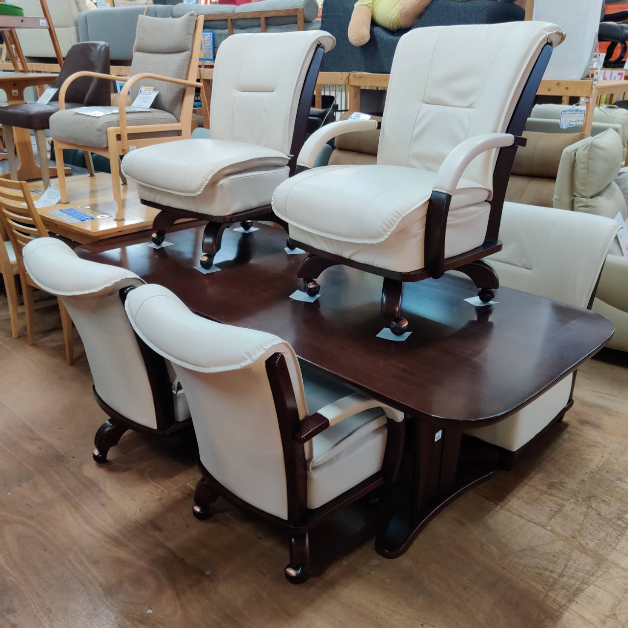 愛品倶楽部柏店】そば打ち7点ｾｯﾄ お道具本舗 きむらや ｺﾛﾅ禍の自宅時間 