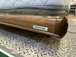 東京ベッド｜シングルベッド｜クラウンサポート買取致しました｜愛品館 
