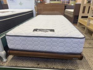 東京ベッド｜シングルベッド｜クラウンサポート買取致しました｜愛品館 