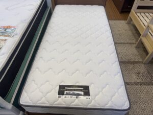 東京ベッド｜シングルベッド｜クラウンサポート買取致しました｜愛品館 